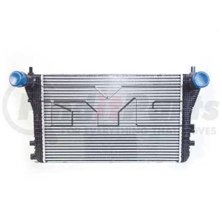 18010 by TYC -  Intercooler