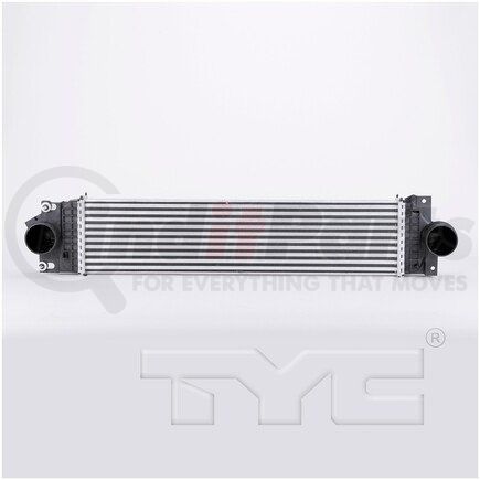 18011 by TYC -  Intercooler