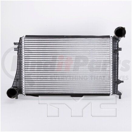 18015 by TYC -  Intercooler