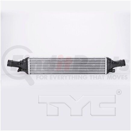 18018 by TYC -  Intercooler