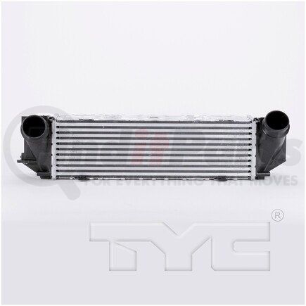 18026 by TYC -  Intercooler