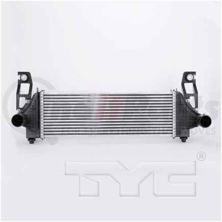 18028 by TYC -  Intercooler