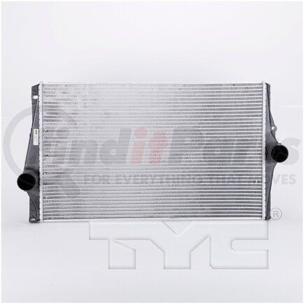 18029 by TYC - Charged Air Cooler