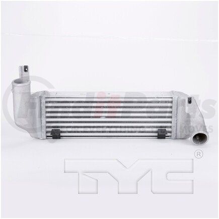 18024 by TYC -  Intercooler