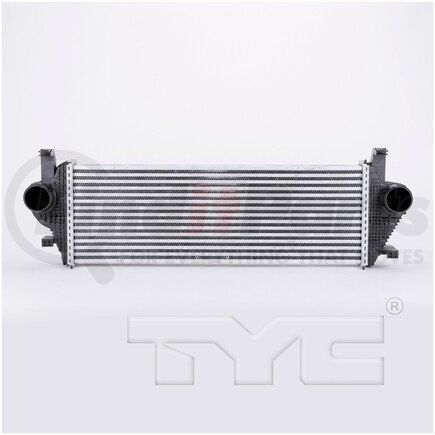 18044 by TYC -  Intercooler