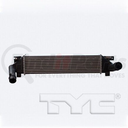 18045 by TYC -  Intercooler