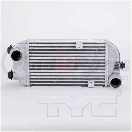 18055 by TYC -  Intercooler