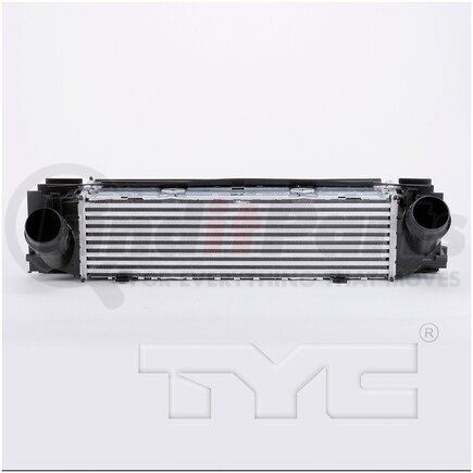 18057 by TYC -  Intercooler