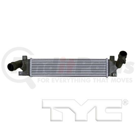 18064 by TYC -  Intercooler