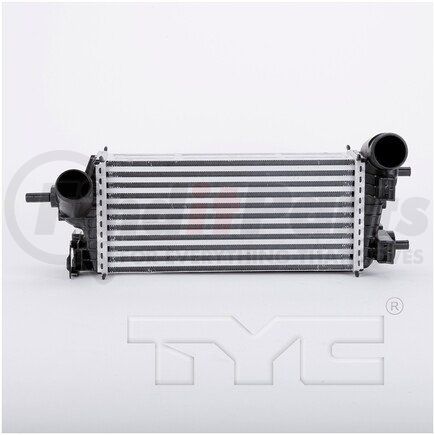 18065 by TYC -  Intercooler