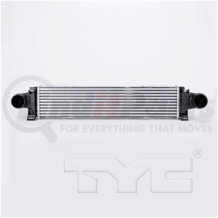 18058 by TYC -  Intercooler