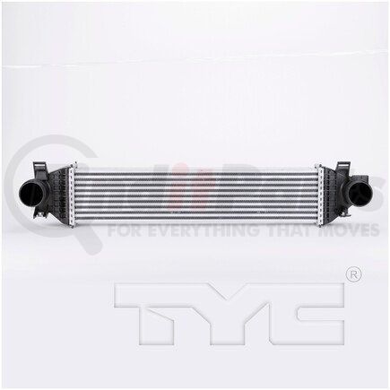 18066 by TYC -  Intercooler