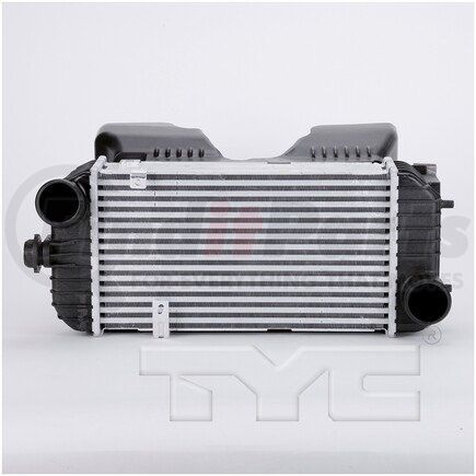 18067 by TYC -  Intercooler