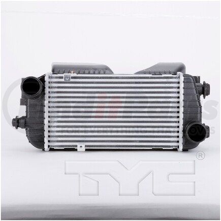 18068 by TYC -  Intercooler