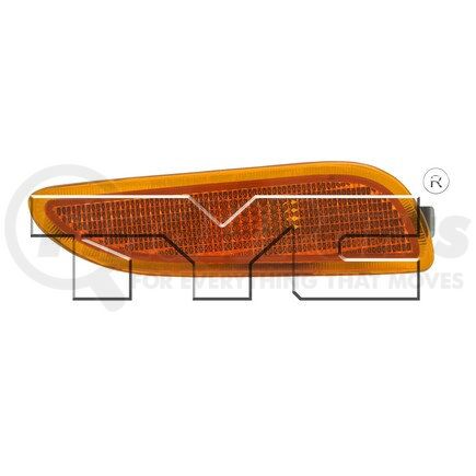 18-0741-01 by TYC -  Side Marker Light