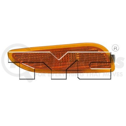 18-0741-01 by TYC - Side Marker Light