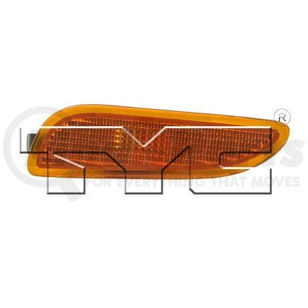 18-0742-01 by TYC -  Side Marker Light