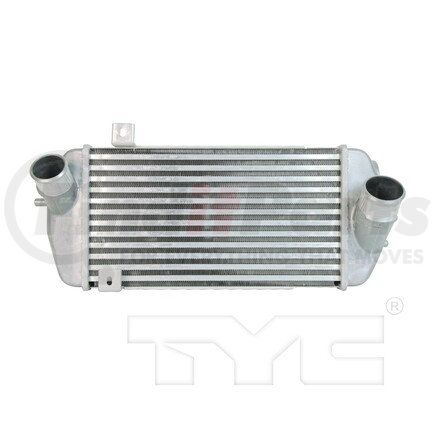 18078 by TYC -  Intercooler