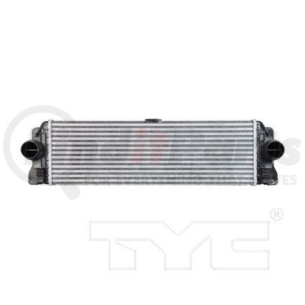 18080 by TYC -  Intercooler