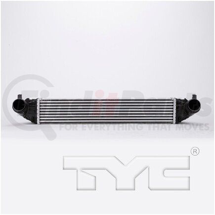 18088 by TYC -  Intercooler