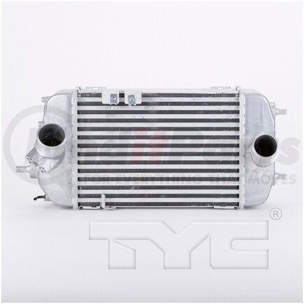 18086 by TYC -  Intercooler