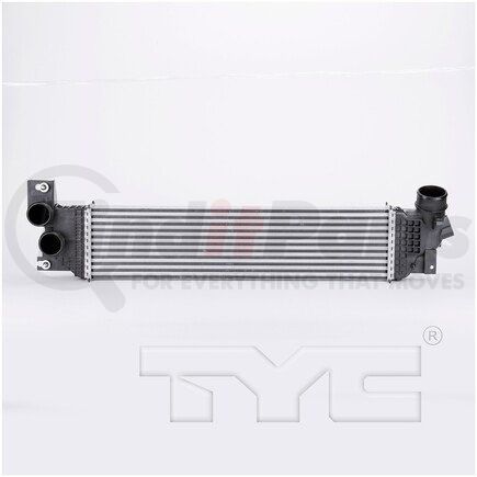 18087 by TYC -  Intercooler