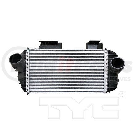 18099 by TYC -  Intercooler