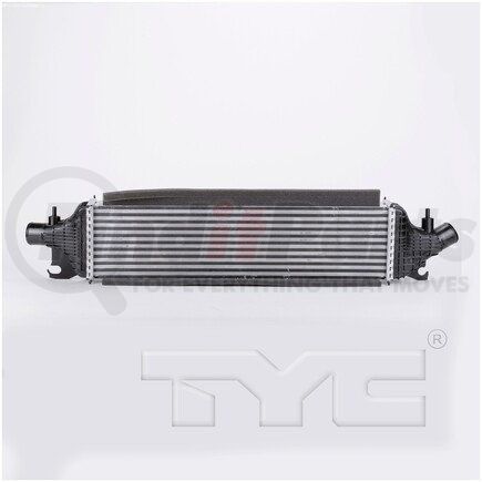 18096 by TYC -  Intercooler