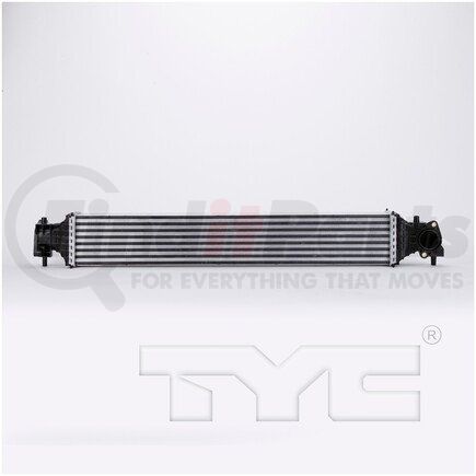 18097 by TYC -  Intercooler