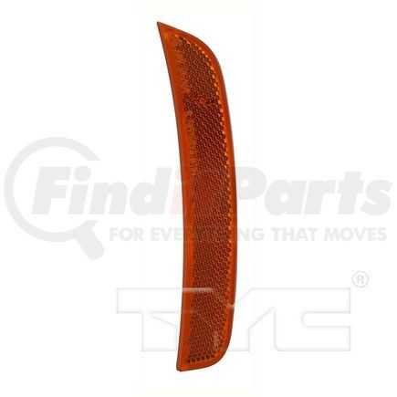 18-11121-00-9 by TYC -  CAPA Certified Side Marker Light Assembly