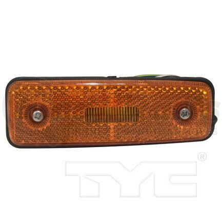 18-1153-40 by TYC -  Side Marker Light Assembly