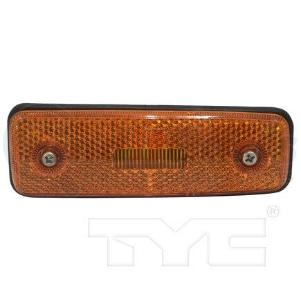 18-1153-50 by TYC -  Side Marker Light Assembly