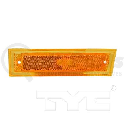 18-1201-01 by TYC -  Side Marker Light