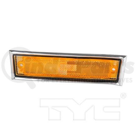 18-1201-66 by TYC -  Side Marker Light