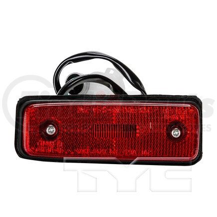 18-1245-90 by TYC -  Side Marker Light Assembly