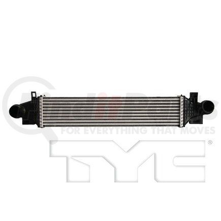 18127 by TYC -  Intercooler