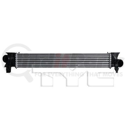 18130 by TYC -  Intercooler