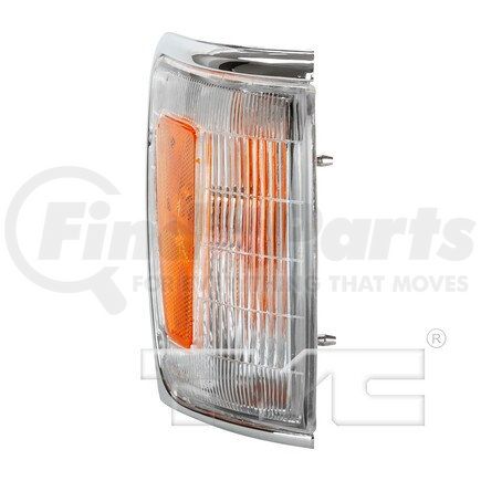 18-1449-66 by TYC -  Parking / Cornering Light Assembly