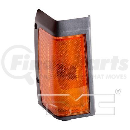 18-1421-00 by TYC -  Side Marker Light Assembly