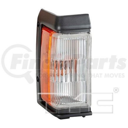 18-1500-00 by TYC -  Side Marker Light Assembly