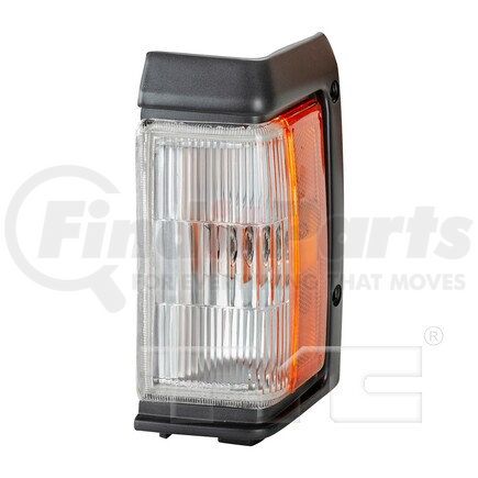 18-1501-00 by TYC -  Side Marker Light Assembly