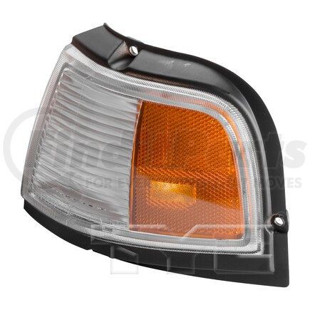 18-1836-01 by TYC -  Side Marker Light