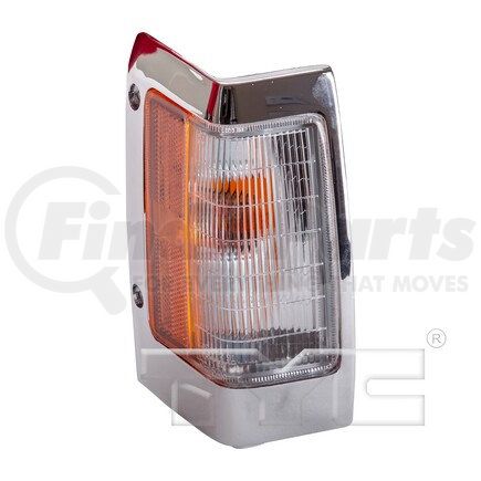 18-1810-32 by TYC -  Side Marker Light Assembly