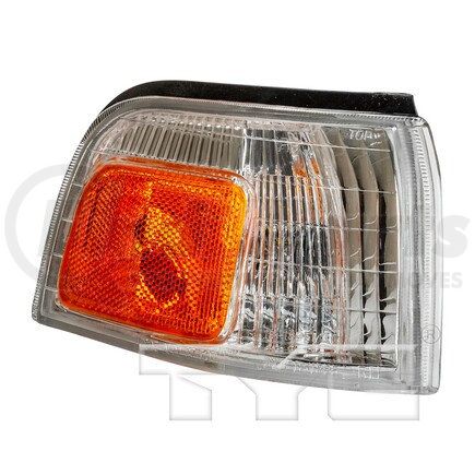 18-1895-00 by TYC -  Parking / Side Marker Light Assembly