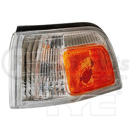 18-1896-00 by TYC -  Parking / Side Marker Light Assembly