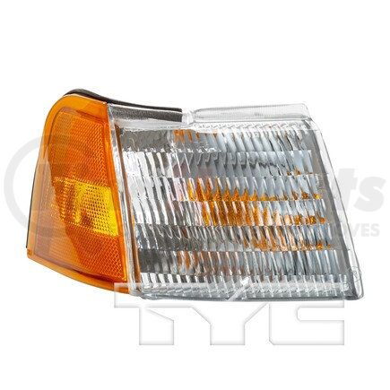 18-1974-01 by TYC -  Turn Signal / Parking Light