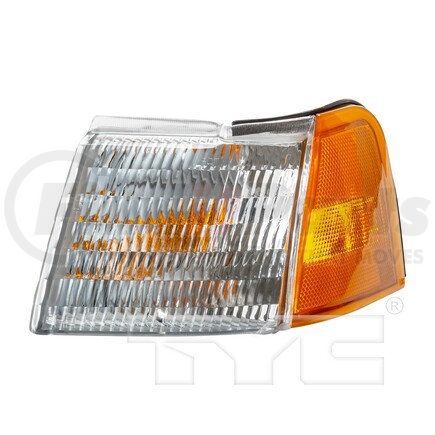 18-1975-01 by TYC -  Turn Signal / Parking Light