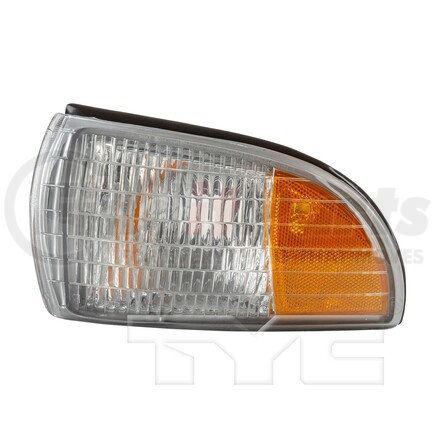 18-1989-01 by TYC -  Side Marker Light