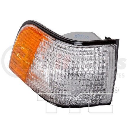 18-3006-01 by TYC -  Side Marker Light