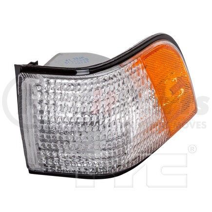 18-3007-01 by TYC -  Side Marker Light